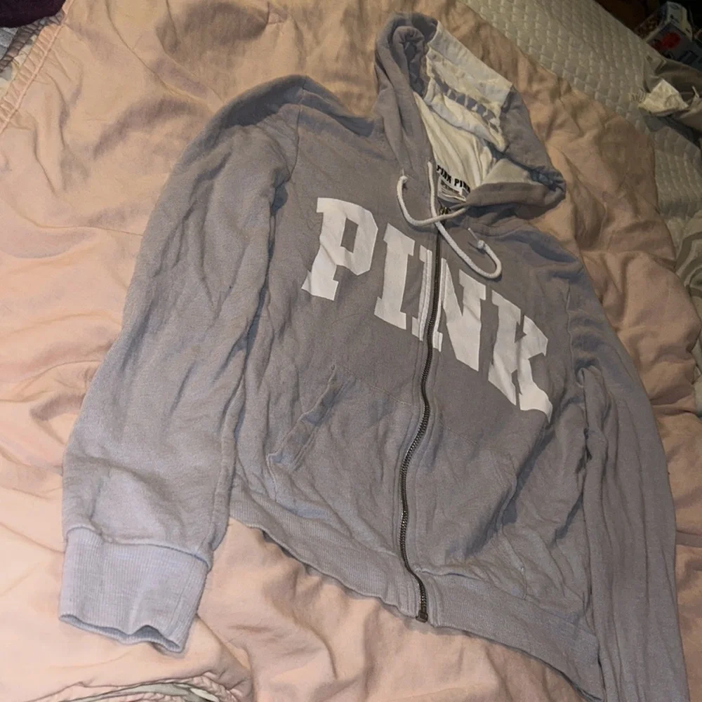 Pink Hoodie - Picture 2 of 3